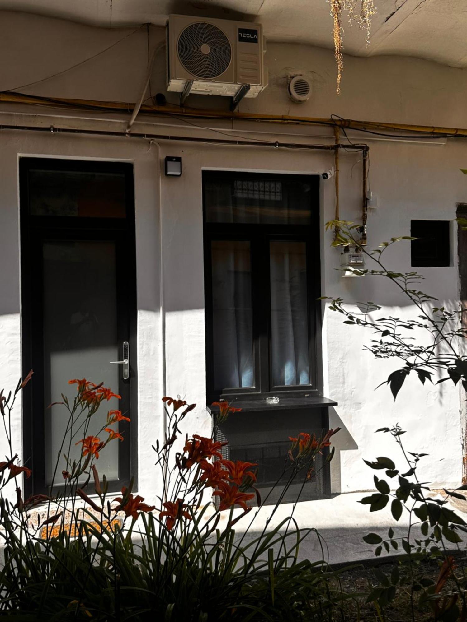 Jais Home-moon Old Town Apartment Cluj-Napoca