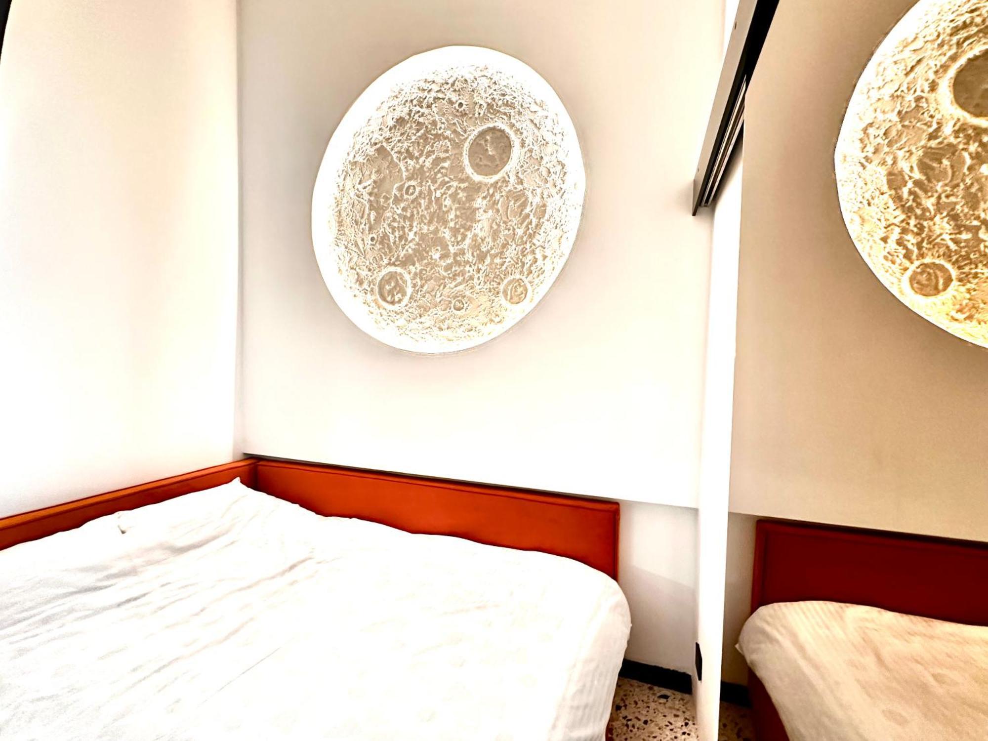 Jais Home-moon Old Town * Cluj-Napoca